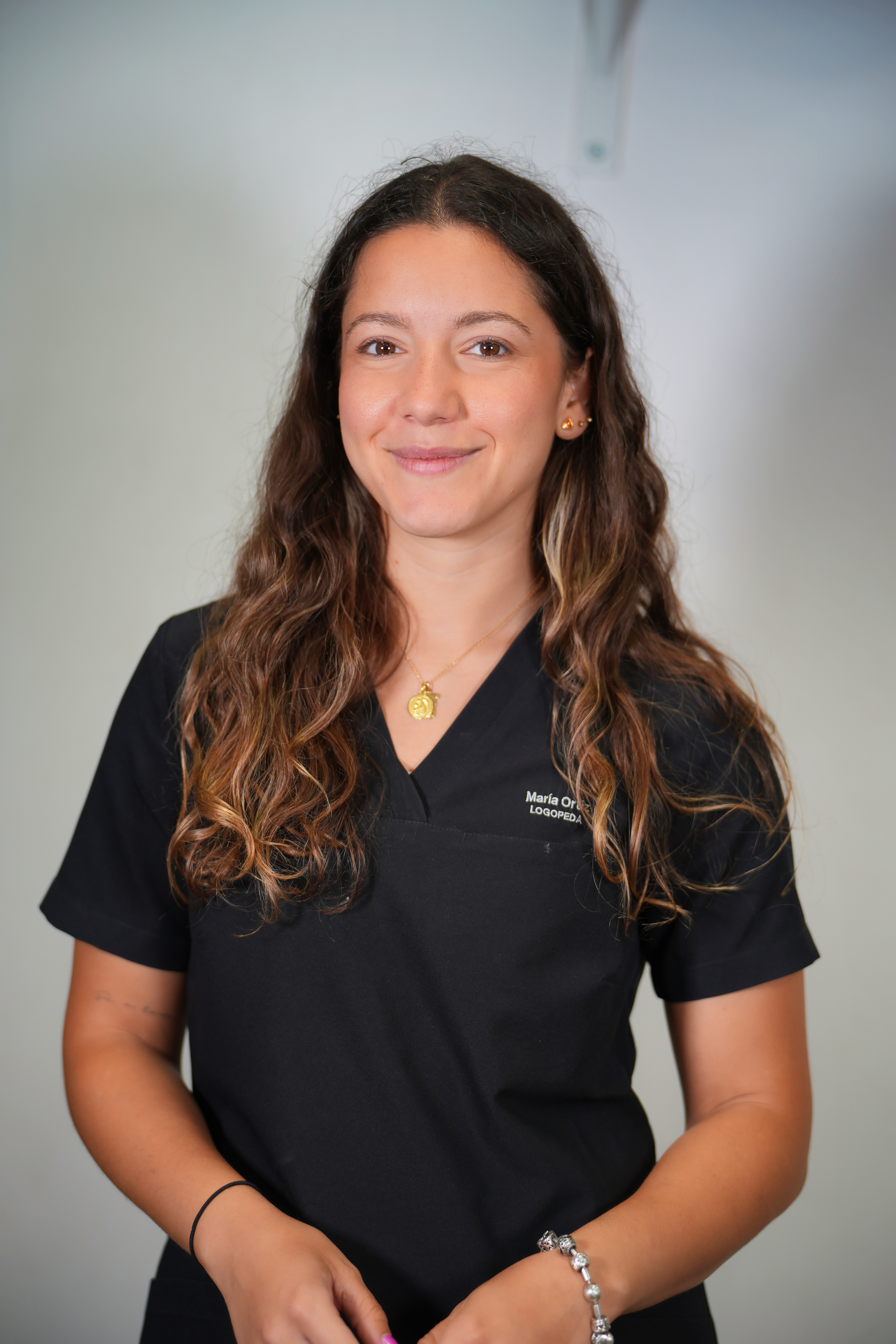 María Ortiz Jiménez