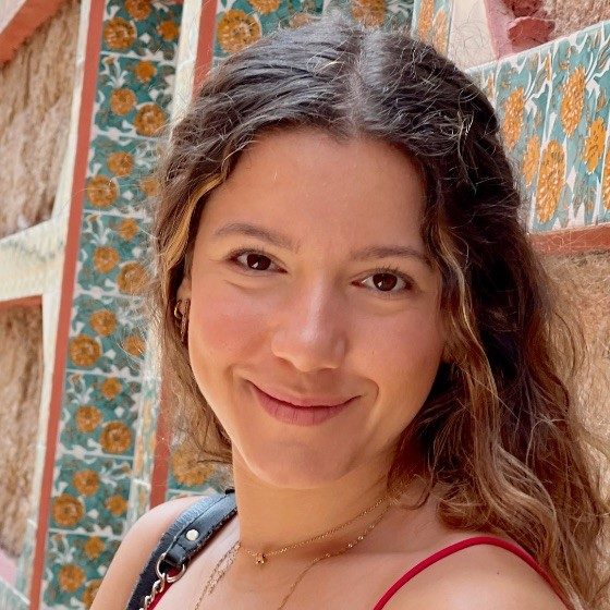 María Ortiz Jiménez