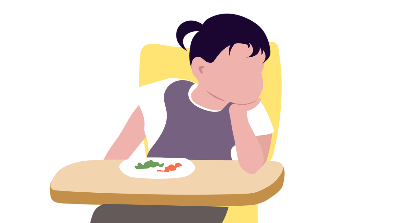 👶 Disfagia Pediátrica